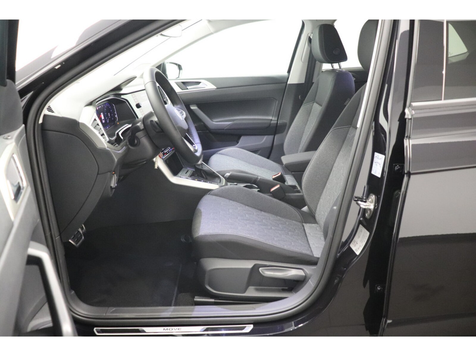 Volkswagen Polo – Bild 10