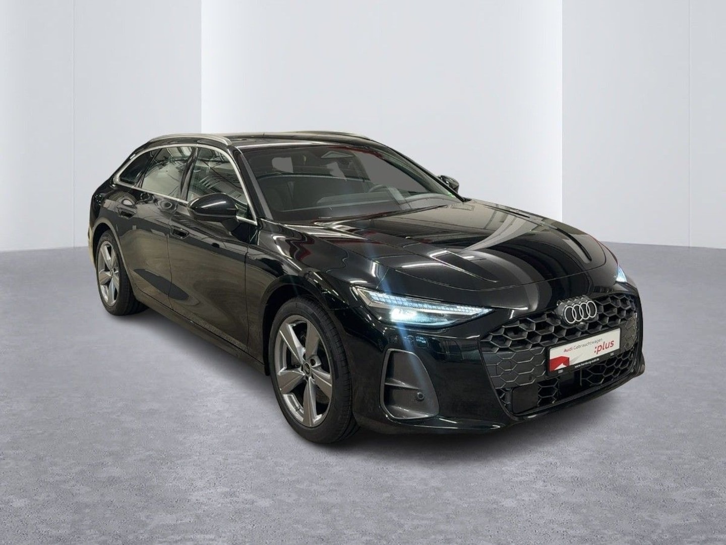 Bild über Audi A6 Avant e-hybrid e-hybrid quattro 220 kW S tronic - für weitere Informationen kontaktieren Sie den Audi Partner