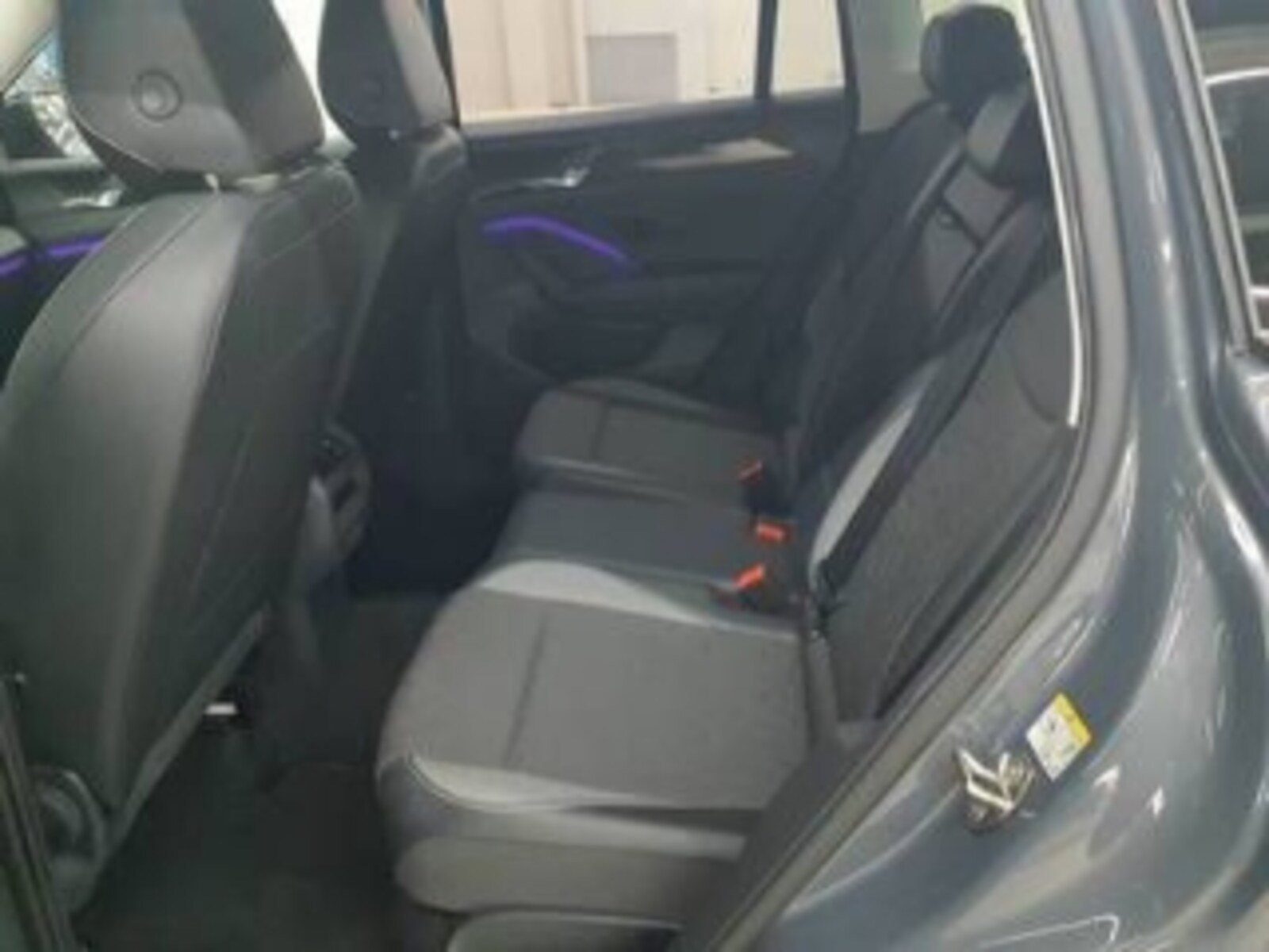 Volkswagen Tiguan – Bild 5