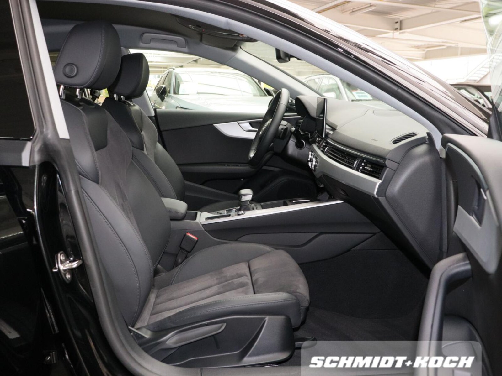 Audi A5 Sportback – Bild 8