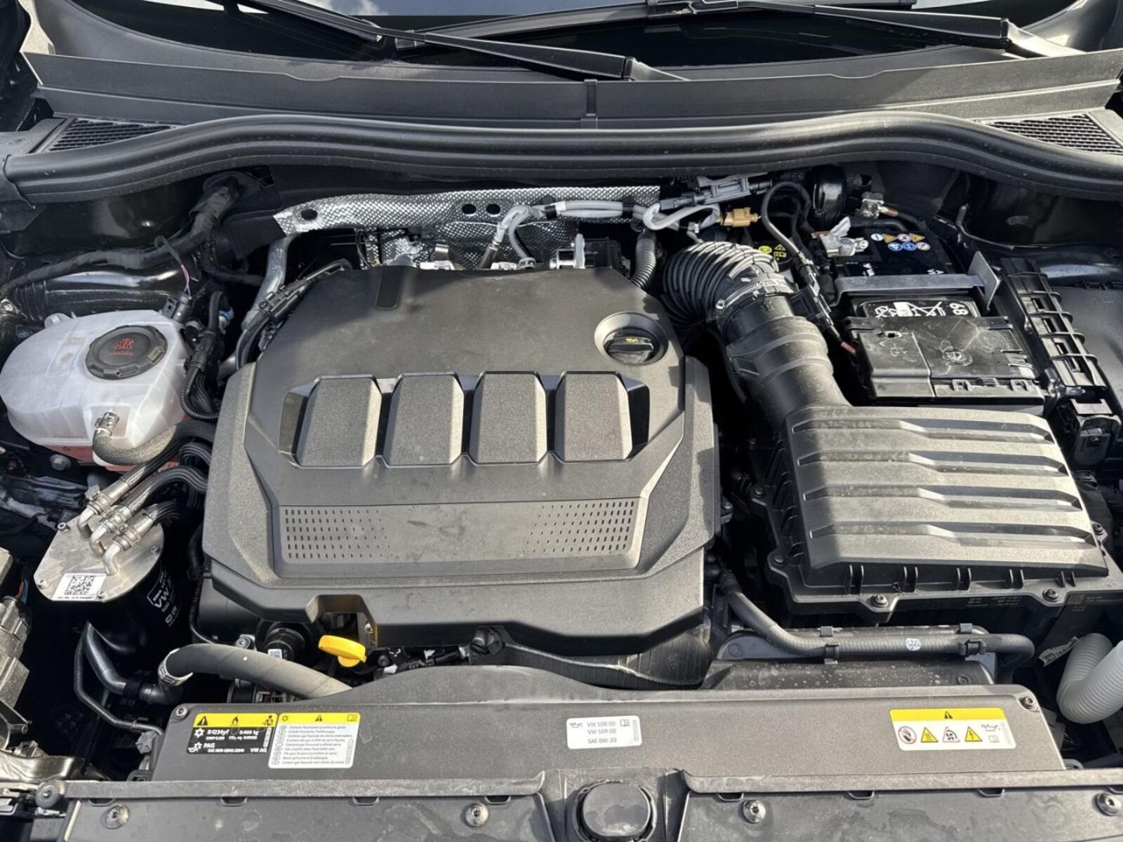 Volkswagen Tiguan – Bild 20