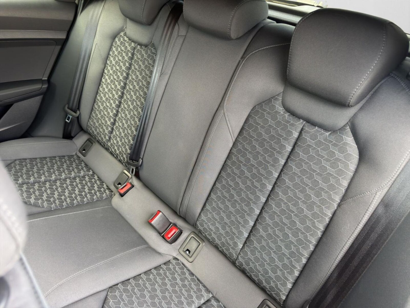 Audi A1 Sportback – Bild 14