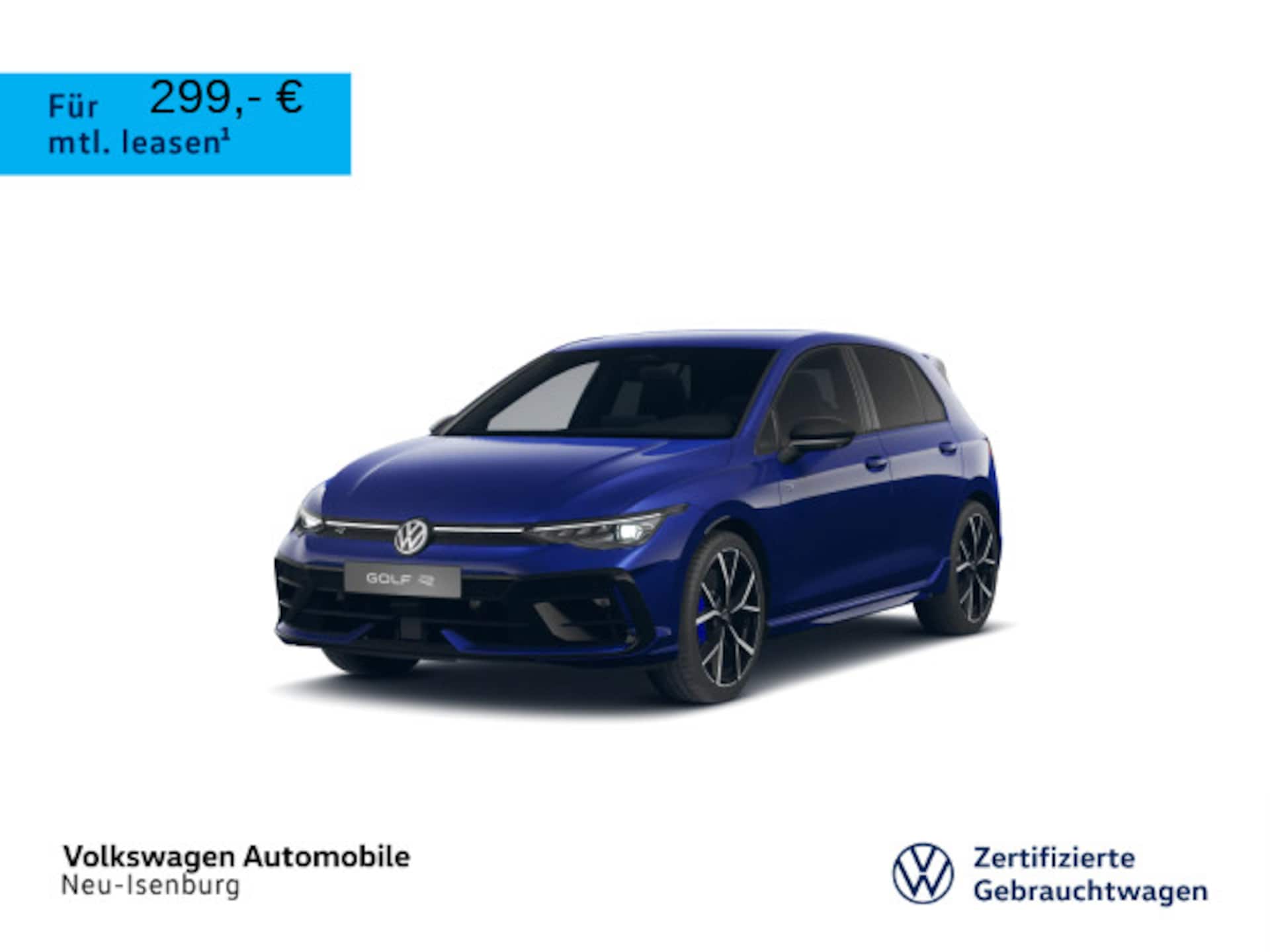 Volkswagen Golf 2026