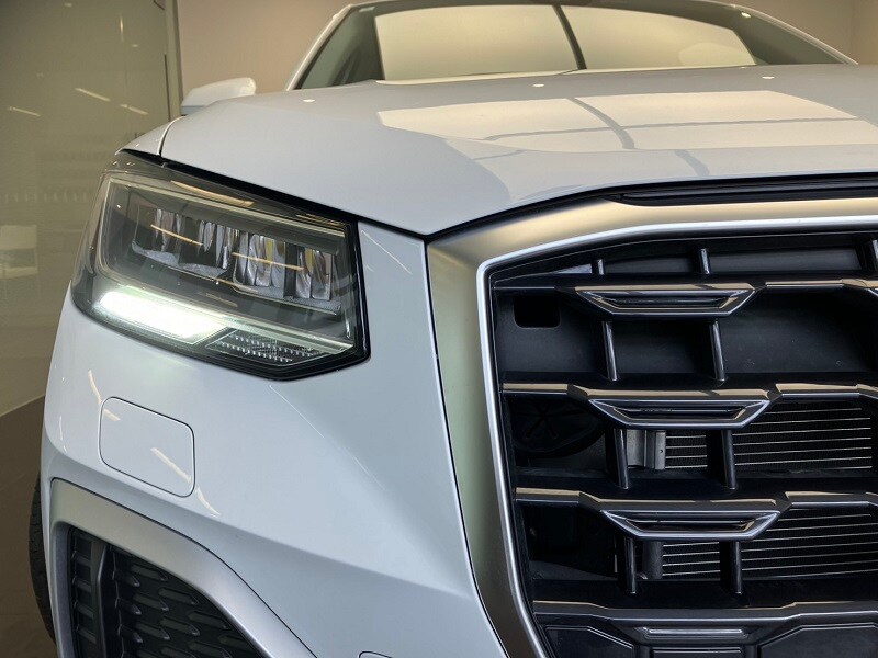 Image about Audi Q2 35 TFSI advanced 110(150) kW(PS) S tronic