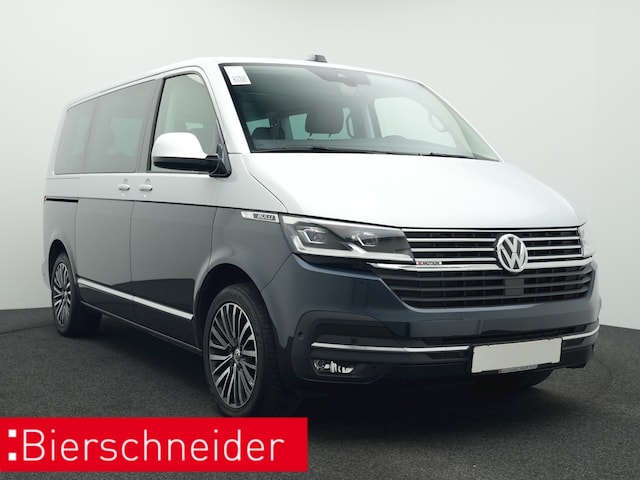 Volkswagen T6.1 Multivan