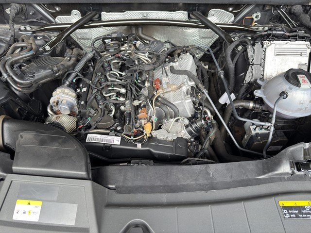 Image about Audi Q5 40 TDI quattro S tronic