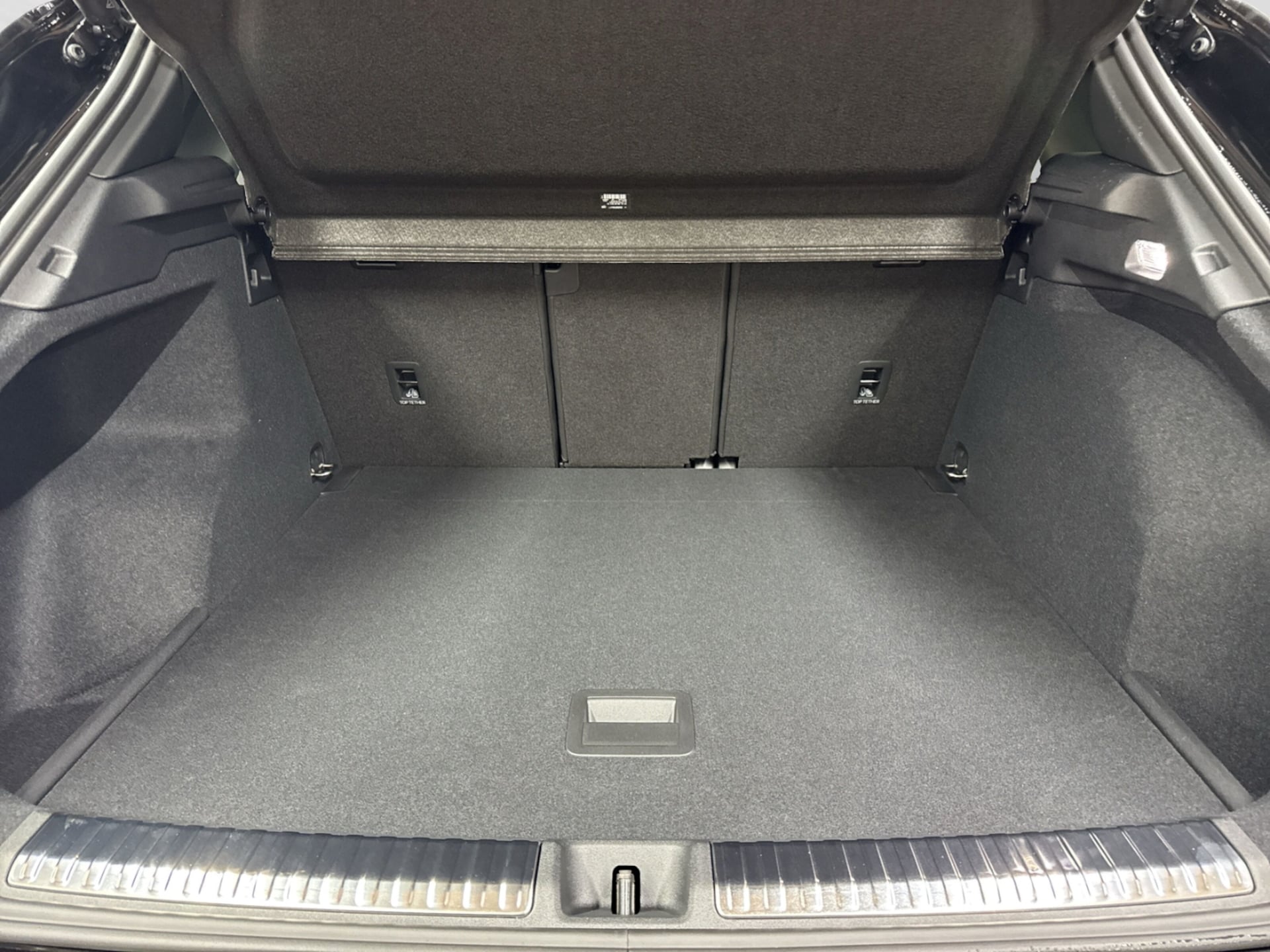 Audi Q3 SUV