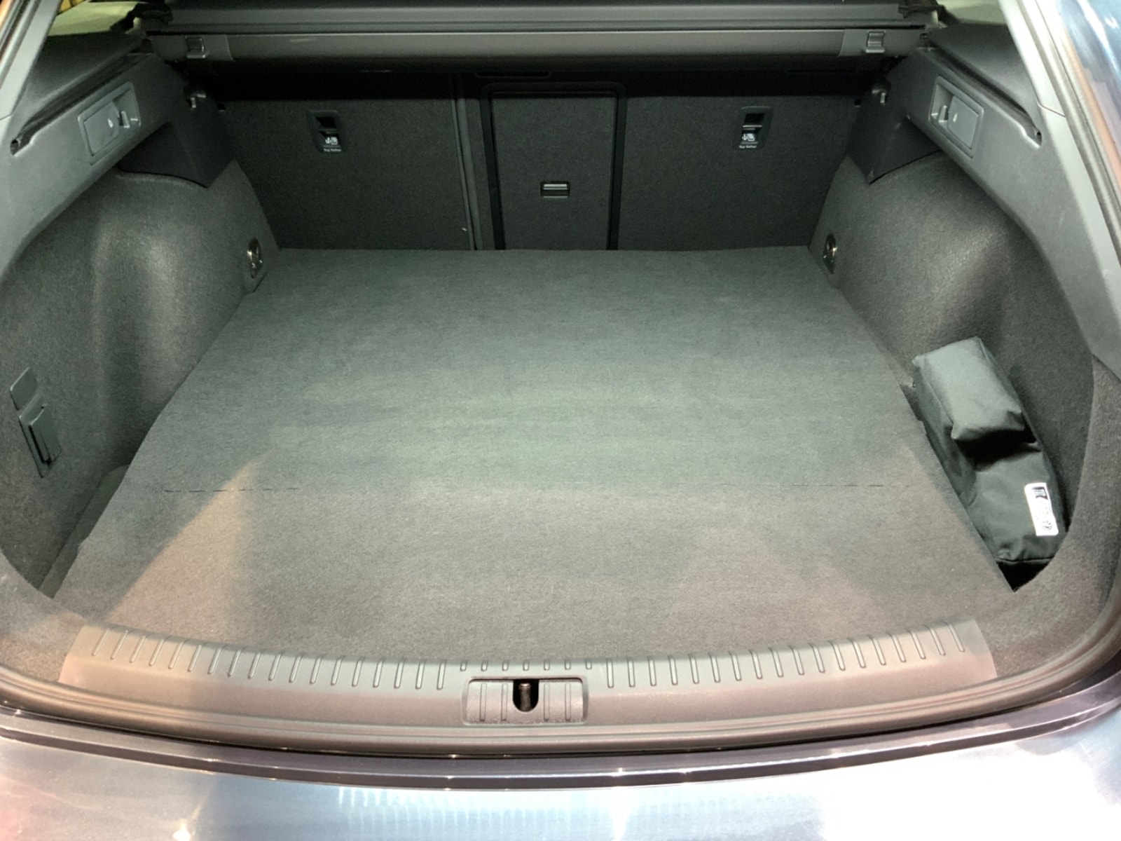 CUPRA Leon Sportstourer – Bild 7