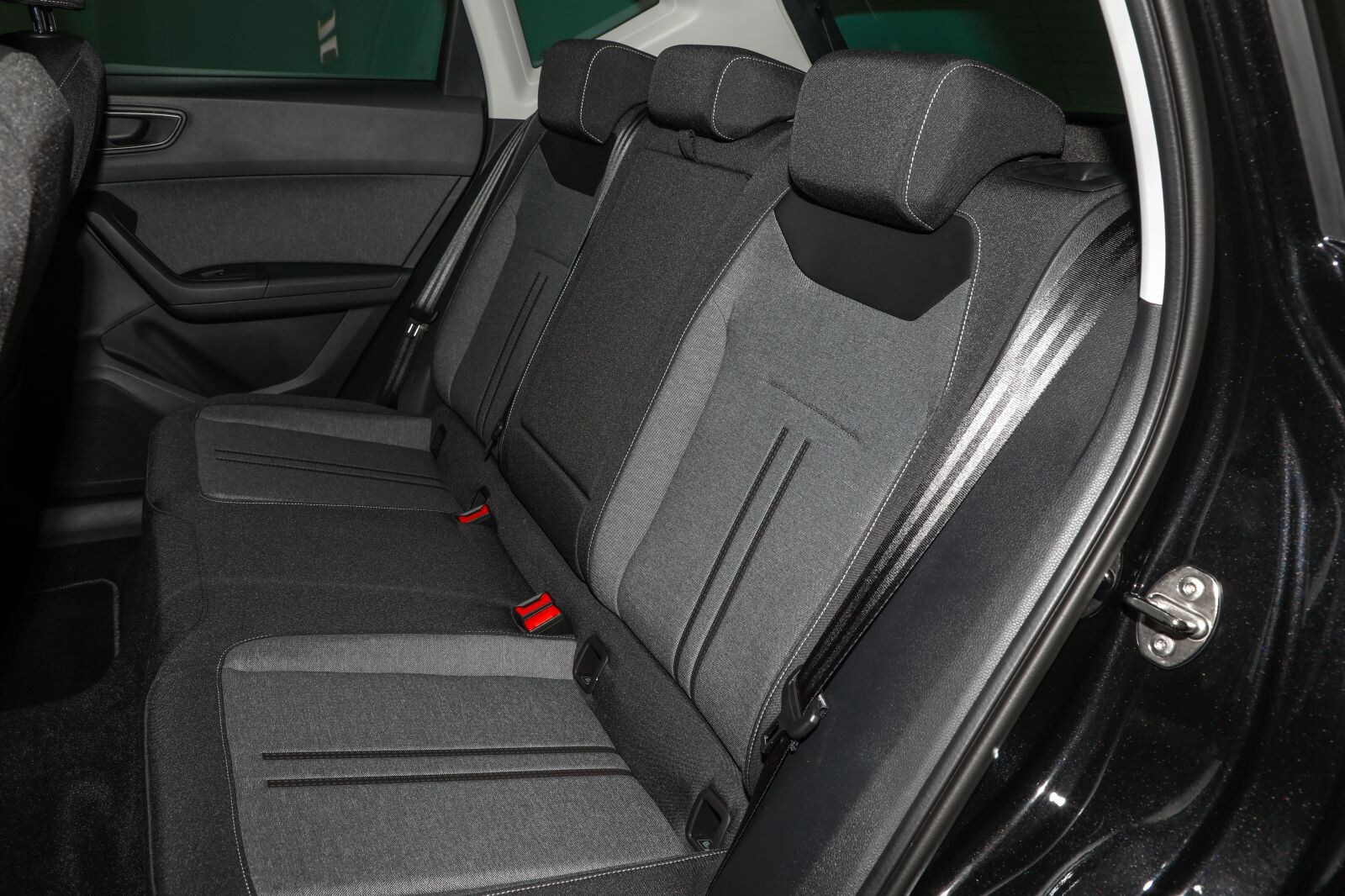 SEAT Ateca – Bild 17