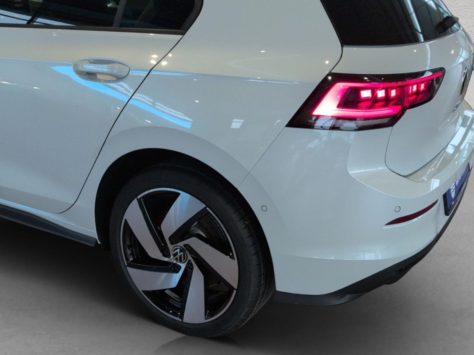 Volkswagen Golf – Bild 30
