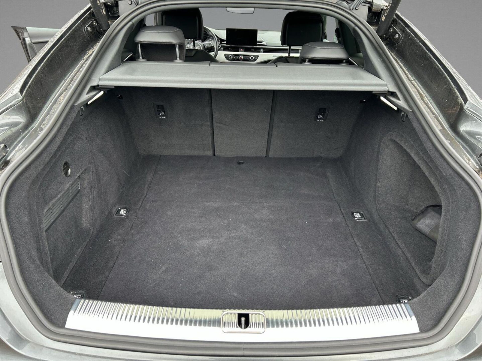 Audi S5 Sportback