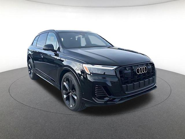 2026 Audi Q7 55 Premium Plus quattro Tiptronic's photo