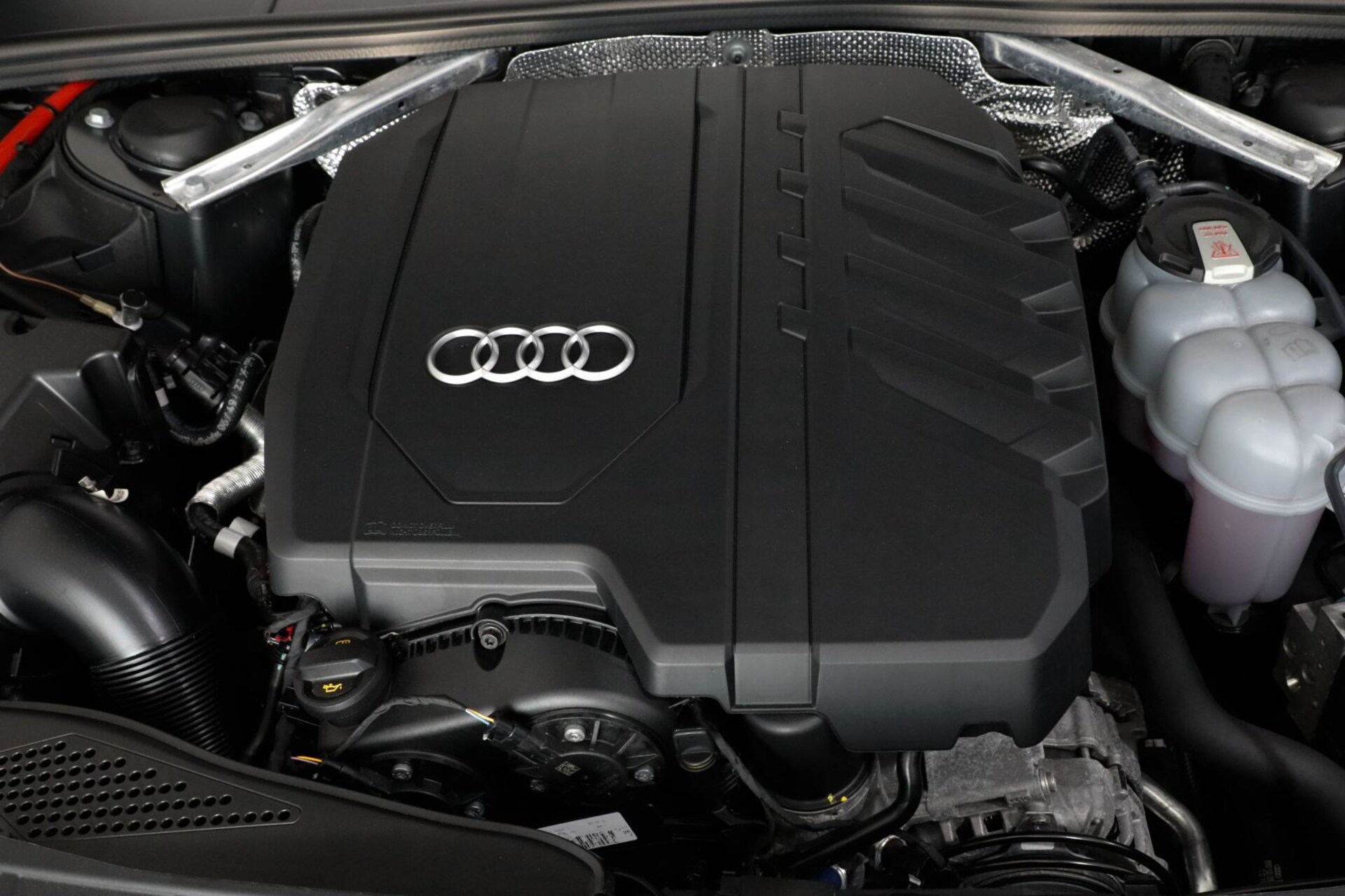 Audi A4 Avant Advanced