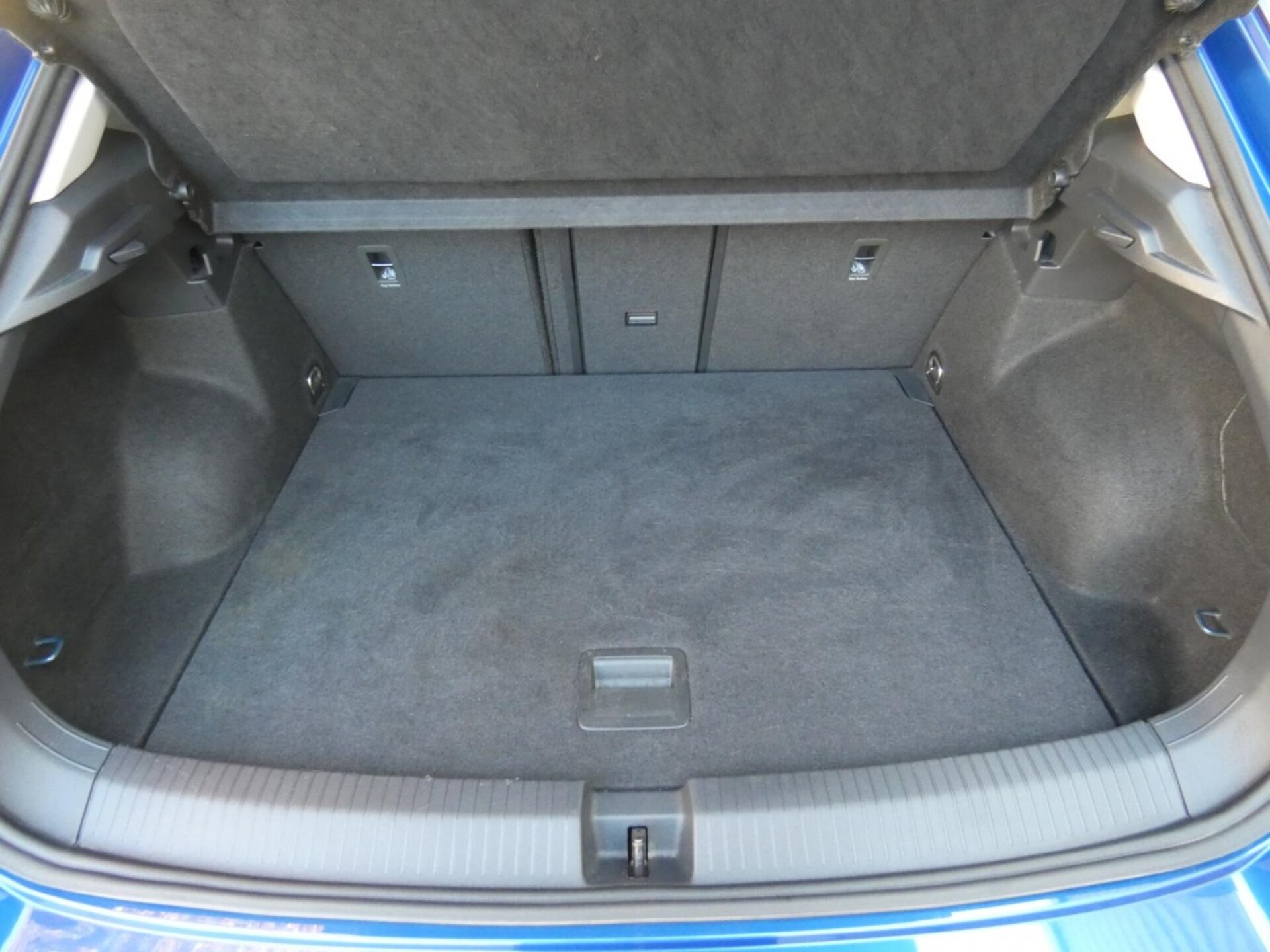Volkswagen T-Roc MOVE