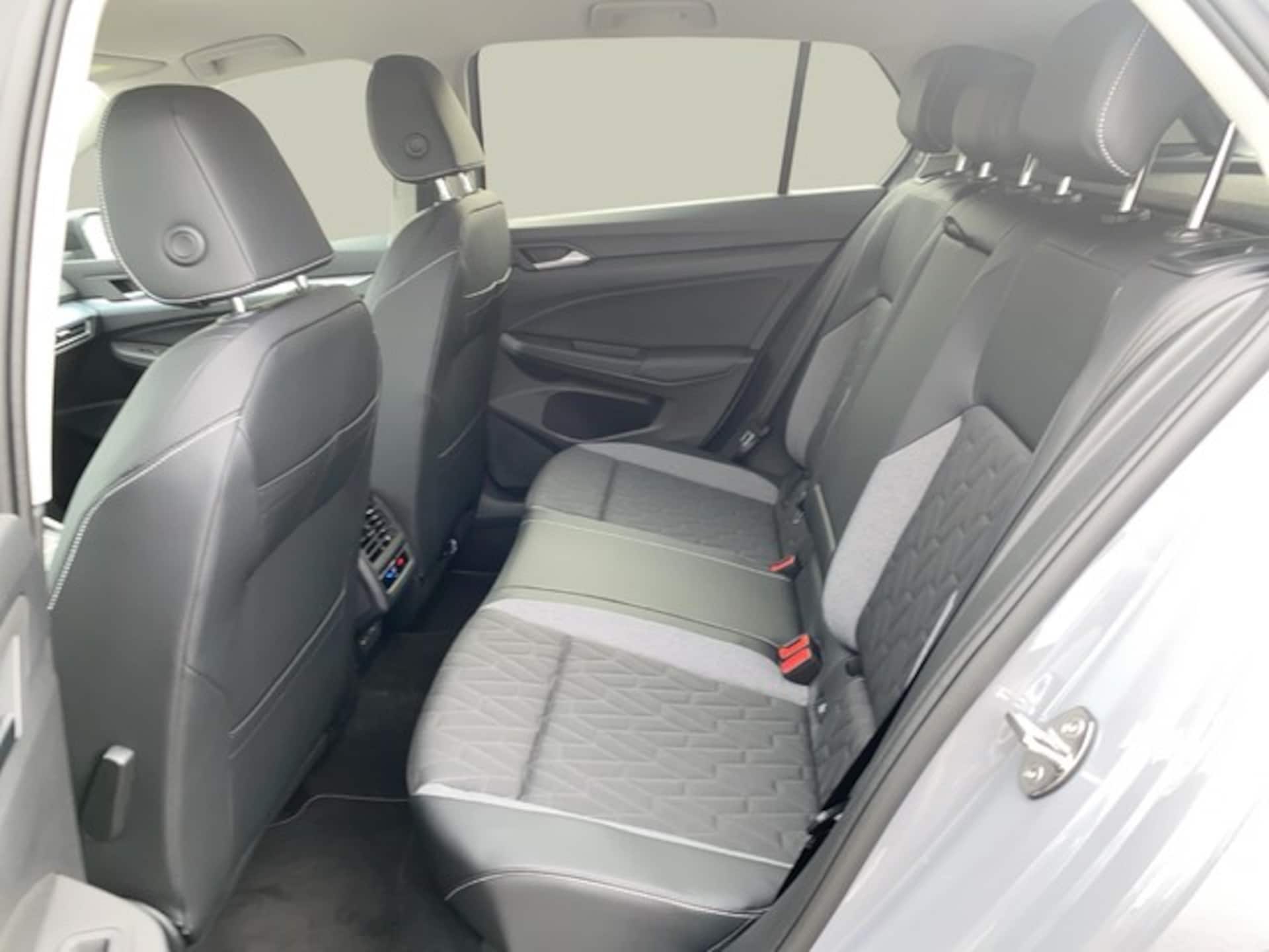 Volkswagen Golf ENERGY