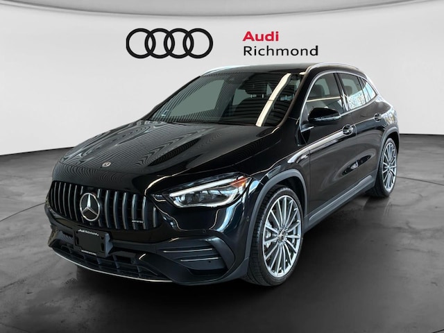 2021 Mercedes-Benz