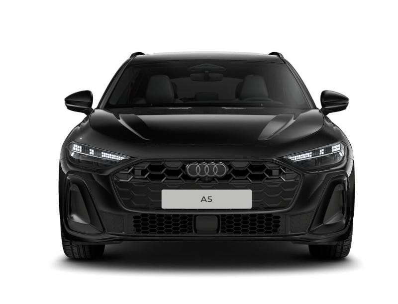 Image about Audi A5 Avant e-hybrid S line e-hybrid quattro 367 chS tronic