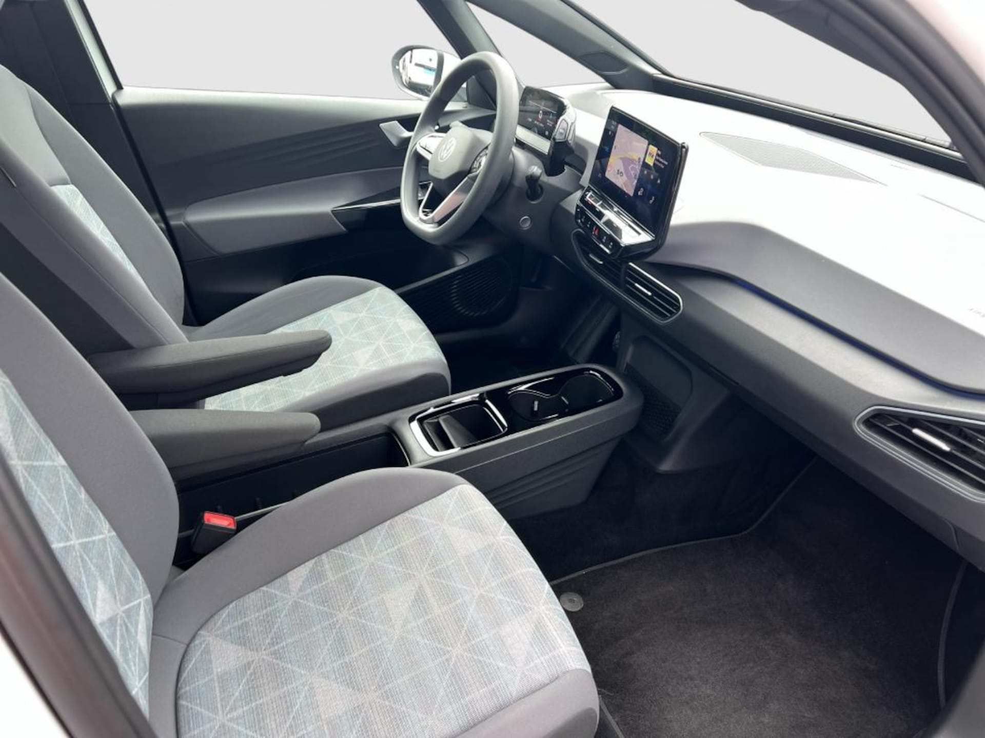 Volkswagen ID.3 Pure Performance