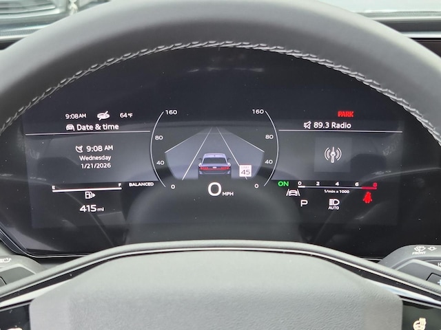 2026 Audi A6 Premium Plus - Photo 26