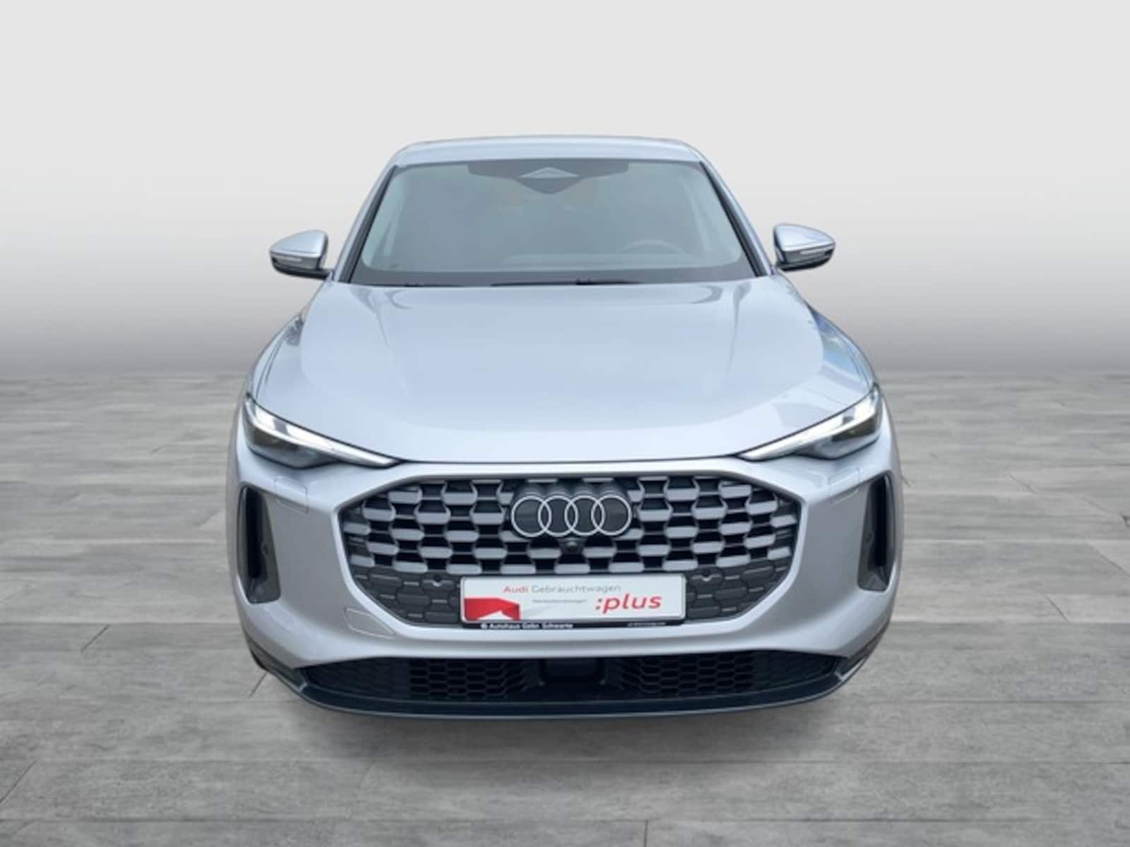 Audi Q5 Sportback – Bild 7