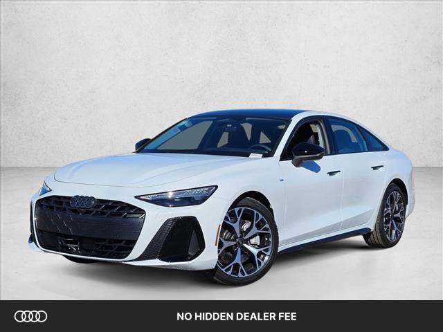 2026 Audi A6 Premium Plus quattro S tronic's photo