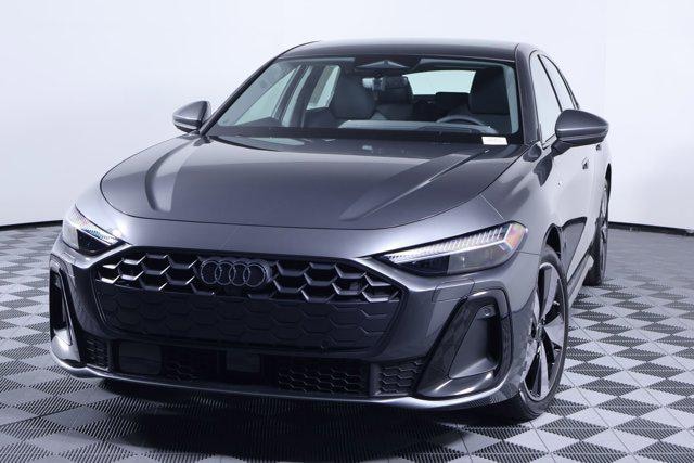 2026 Audi A5 Sedan