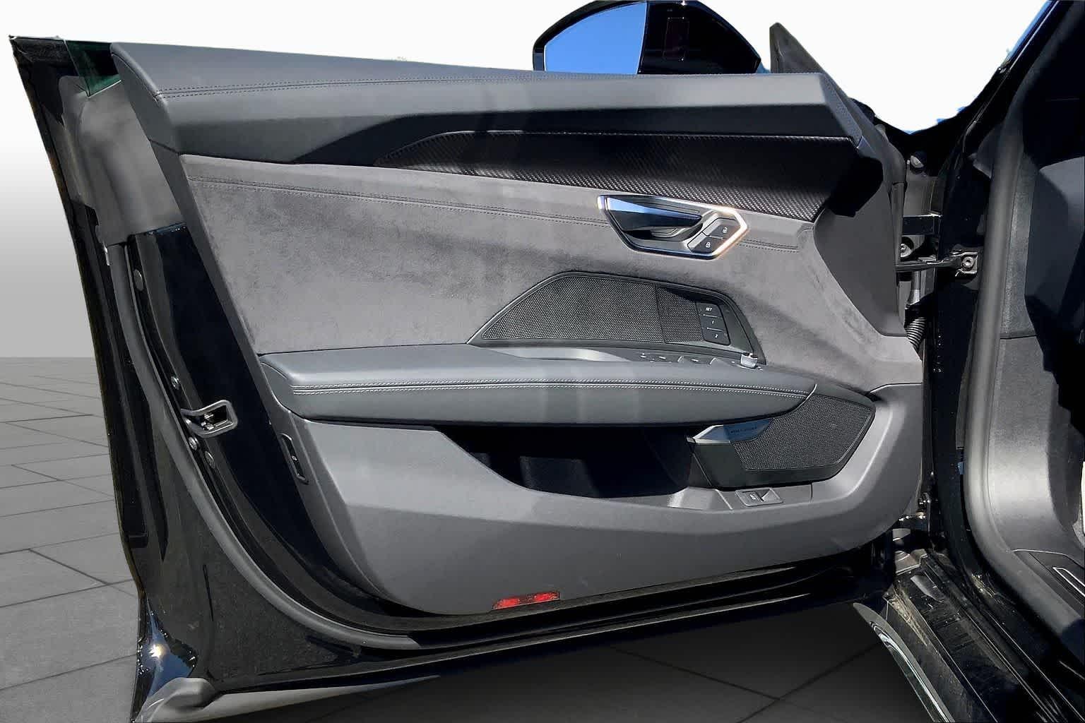 2026 Audi S e-tron GT Premium Plus - Photo 10