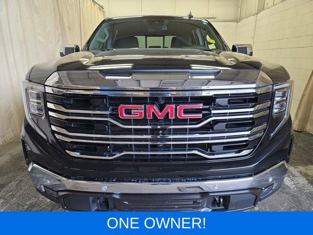 2024 GMC Sierra