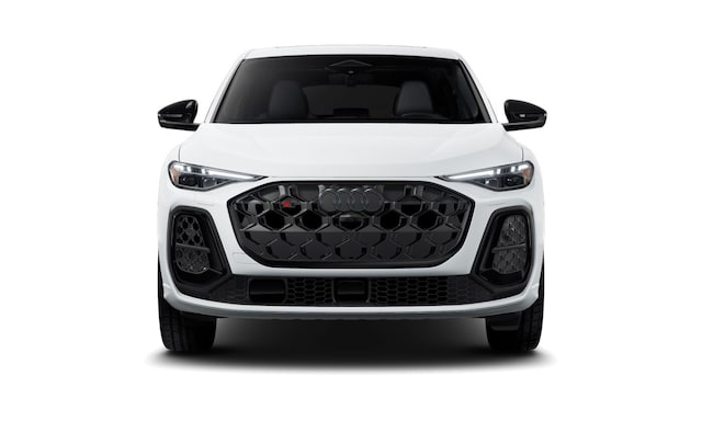 2026 Audi SQ5 Sportback