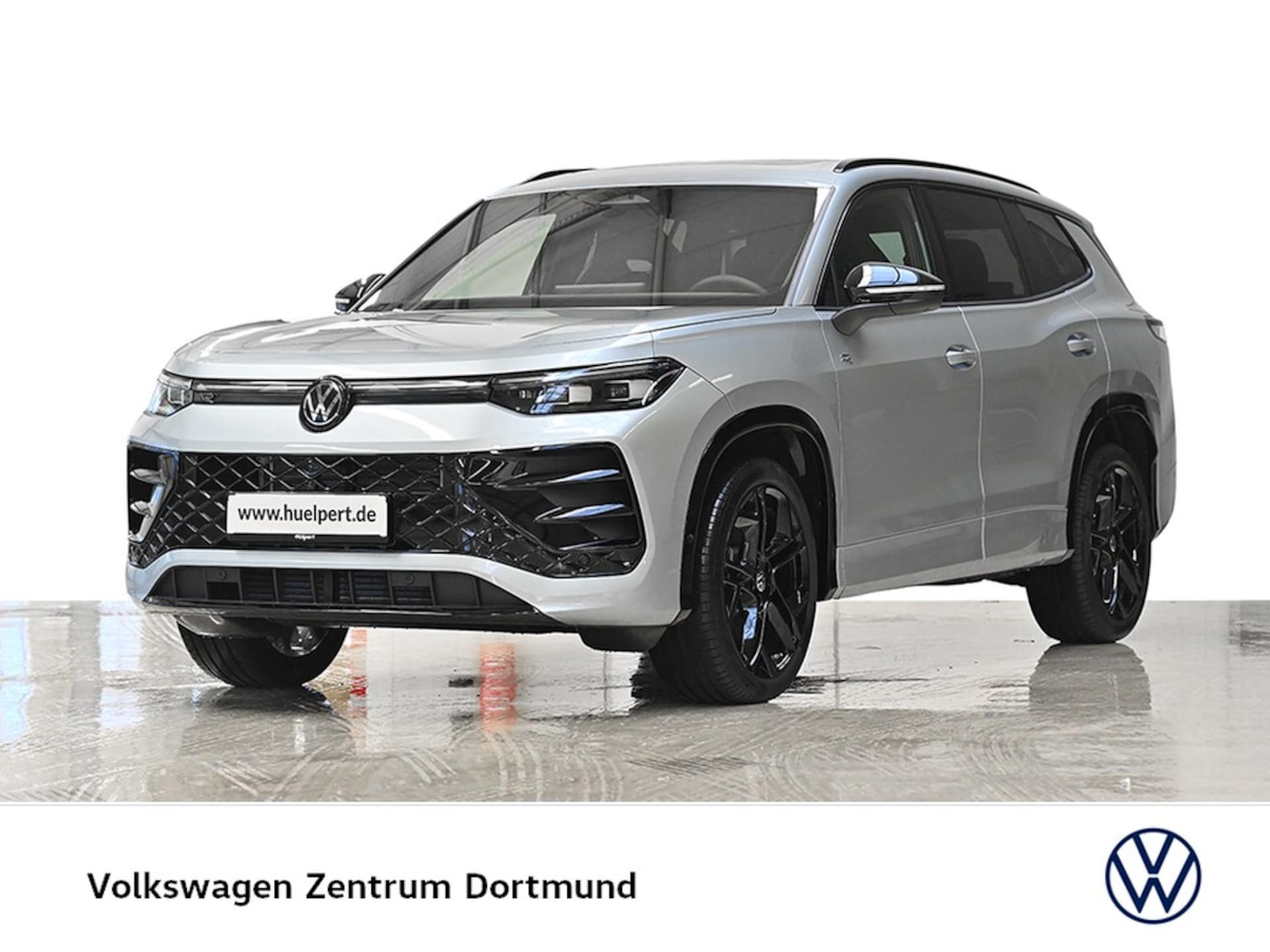 Volkswagen Tayron R-Line