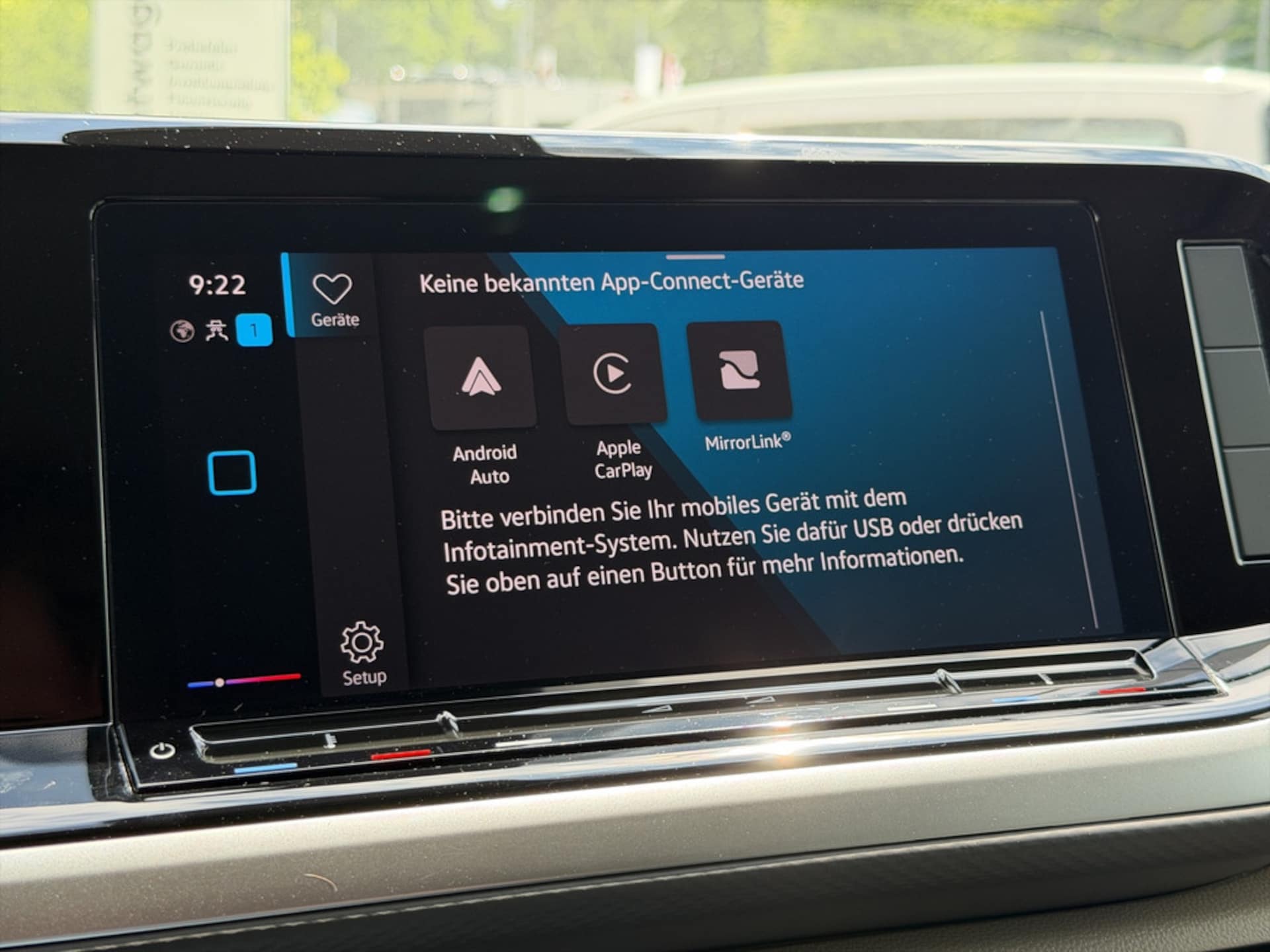 Volkswagen Multivan Langversion Life