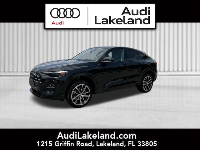 Photo of 2026 Audi Q5 Sportback