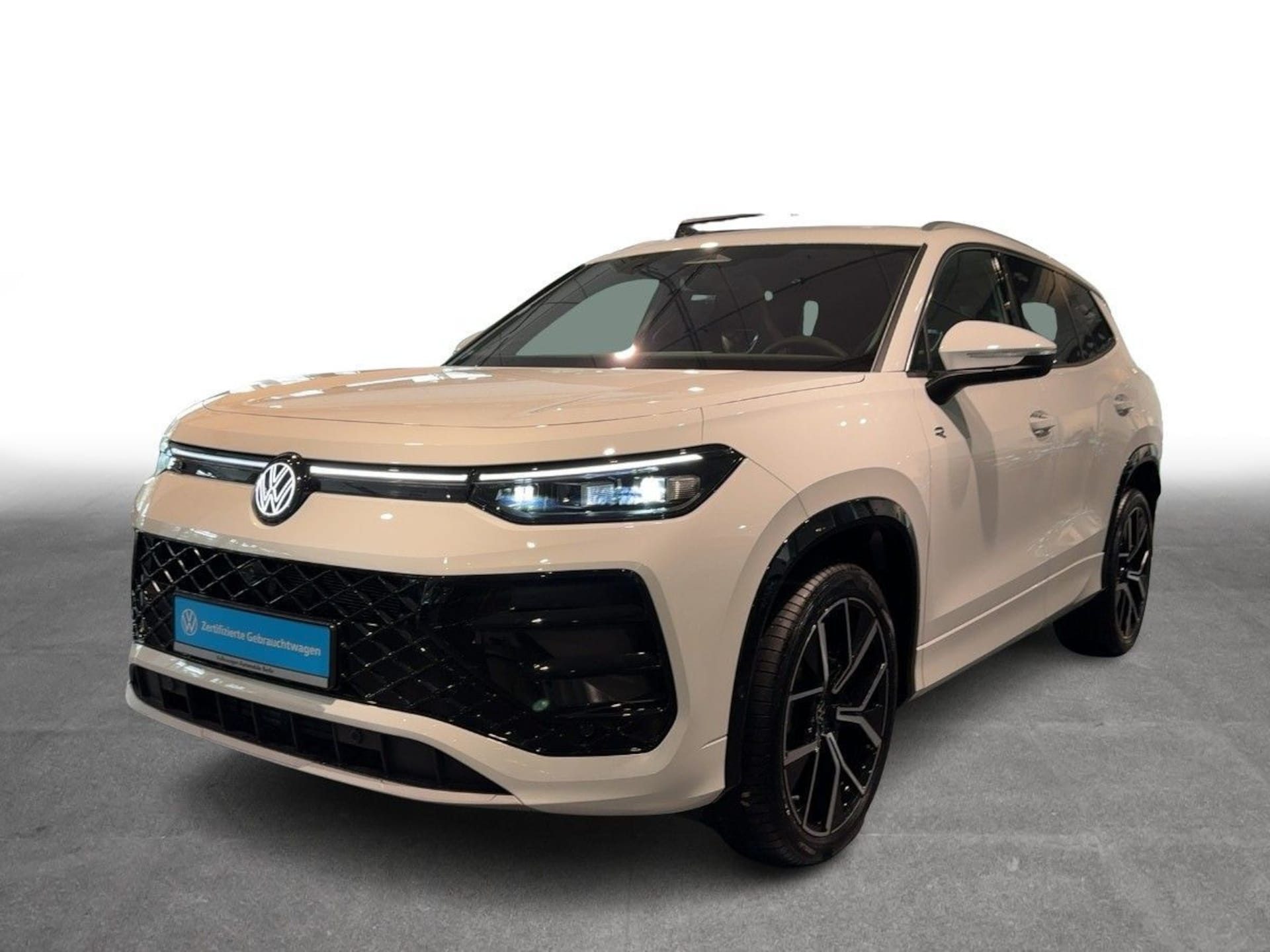 Volkswagen Tayron R-Line