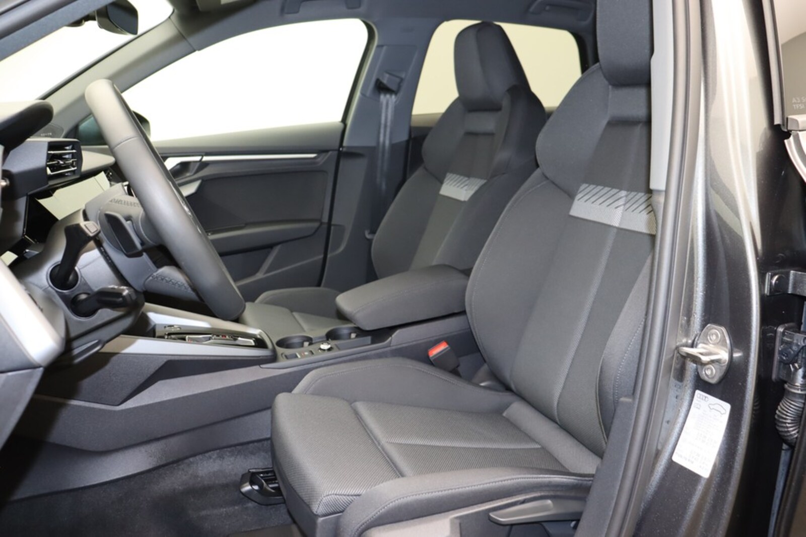 Audi A3 Sportback – Bild 10