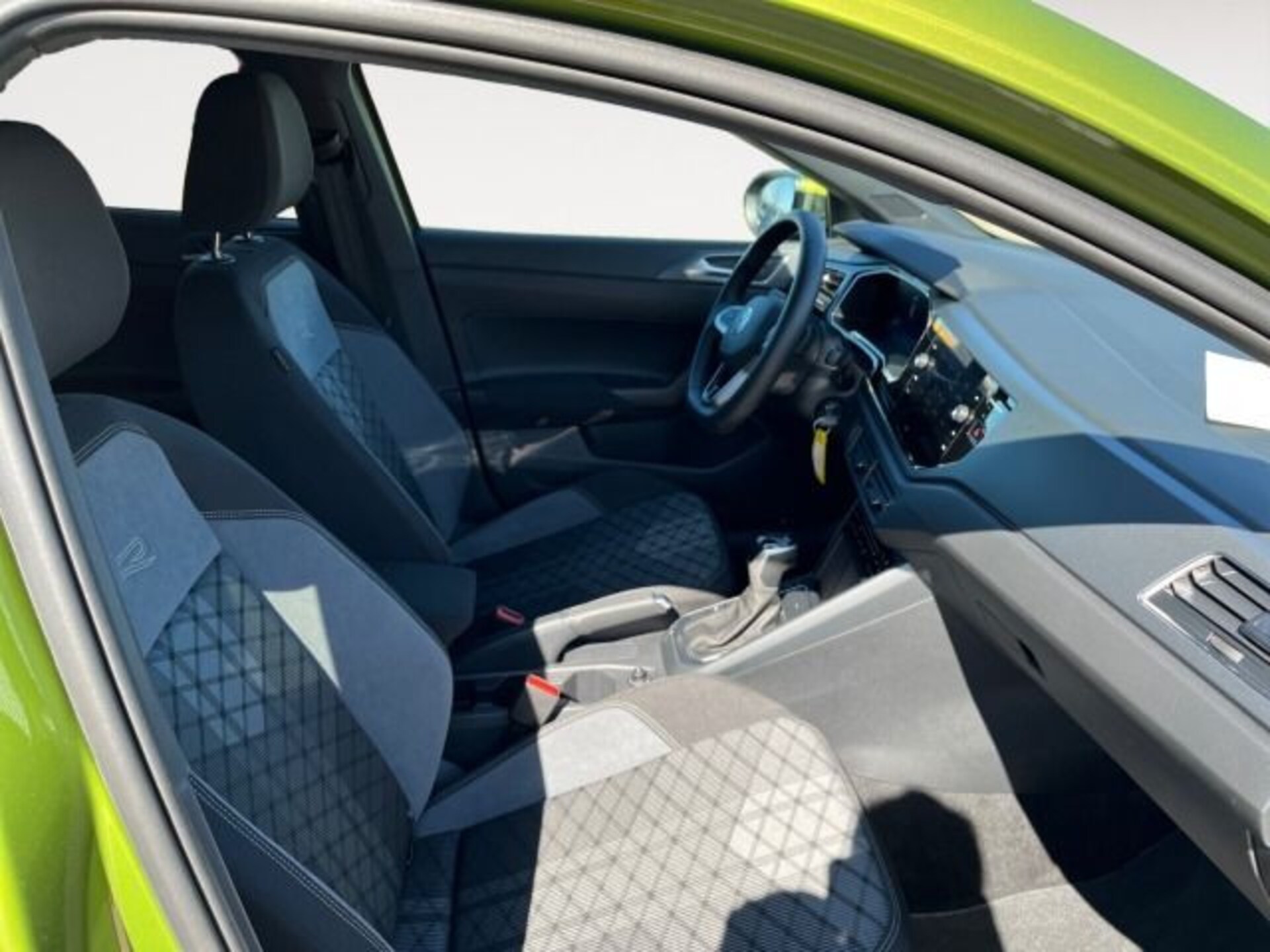 Volkswagen Taigo R-Line