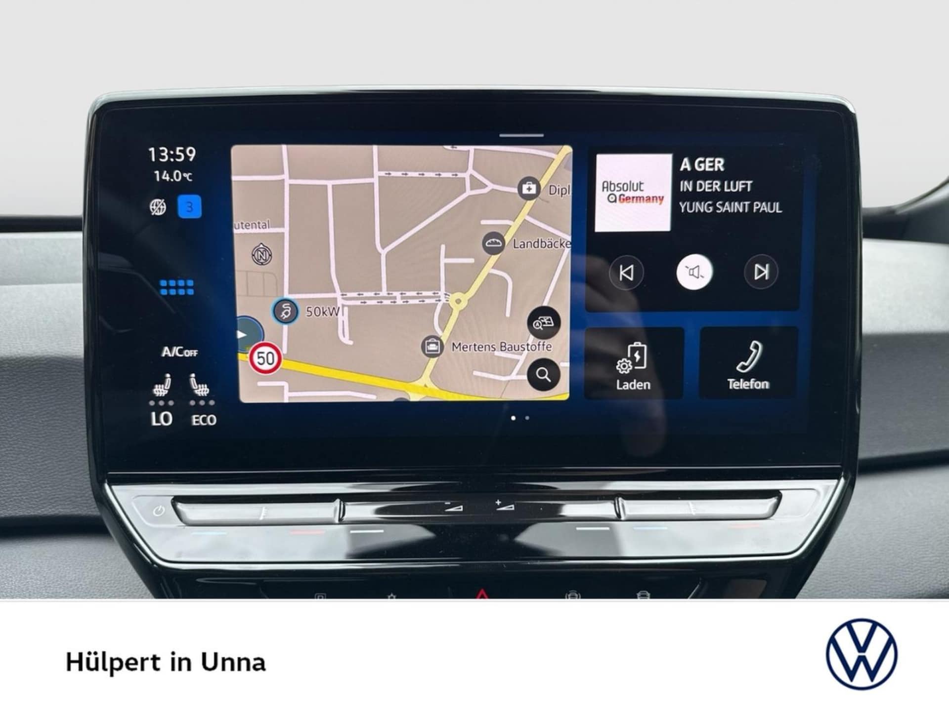 Volkswagen ID.3 Pro