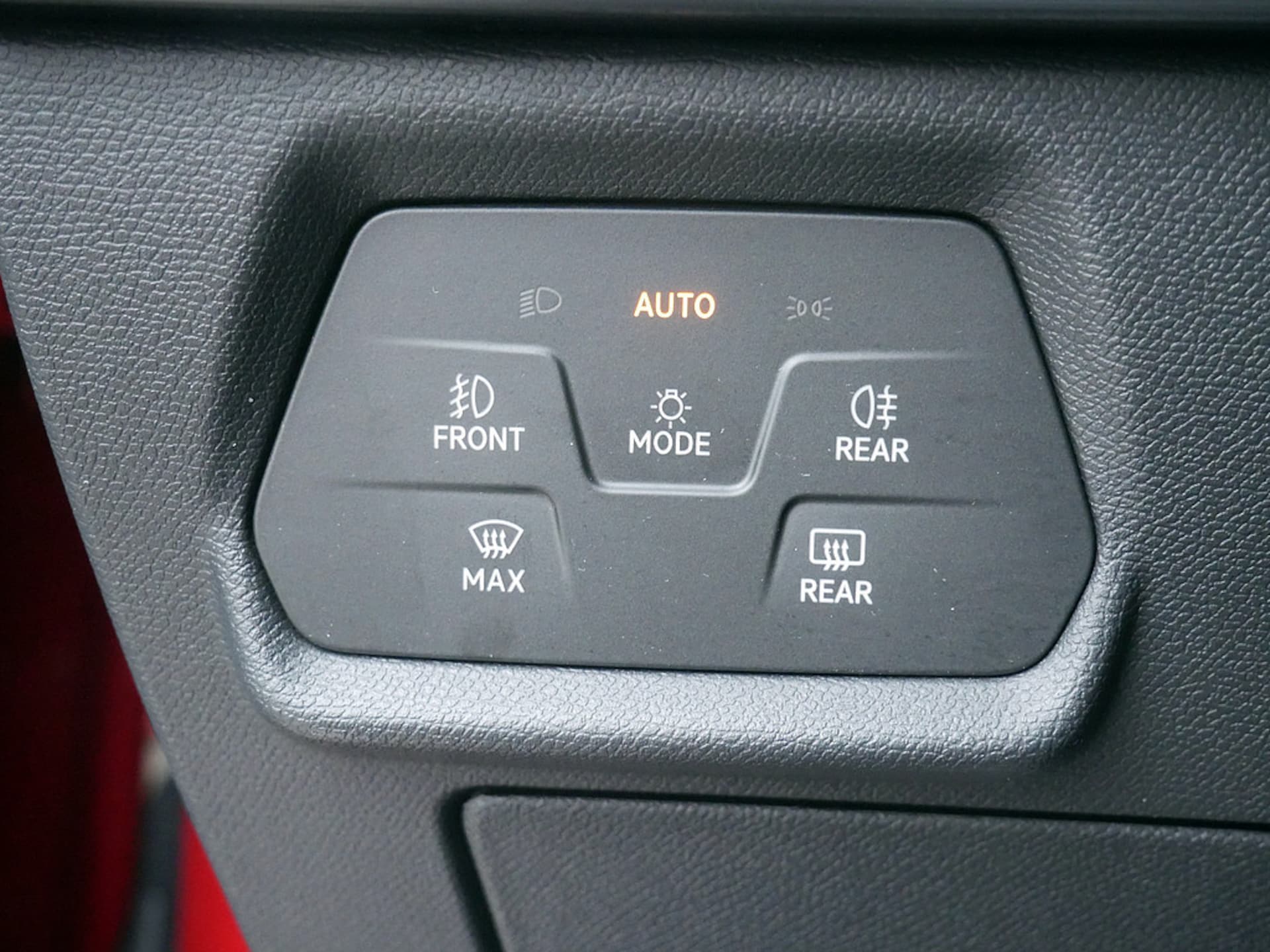 CUPRA Formentor VZ