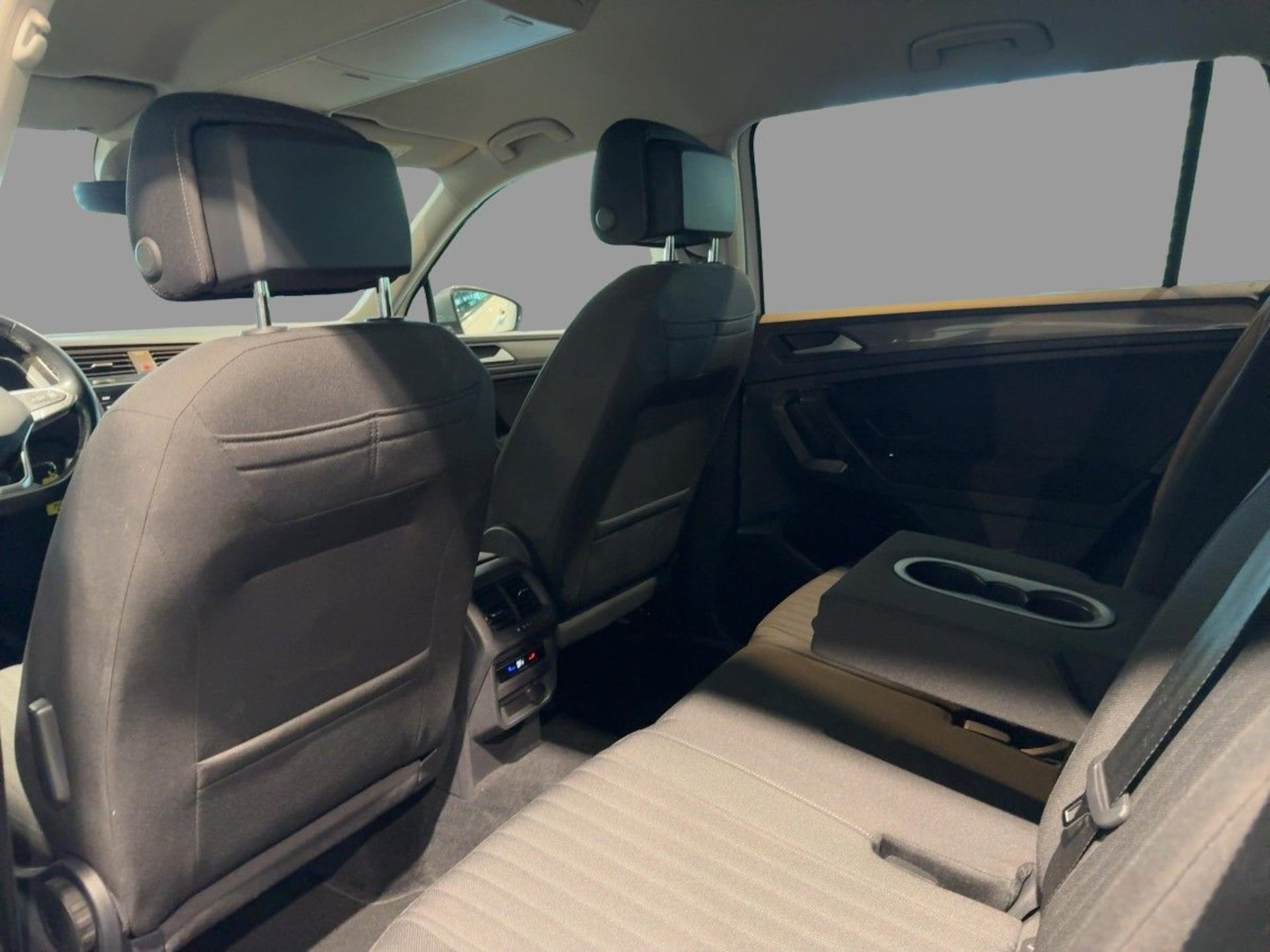 Volkswagen Tiguan Allspace Life