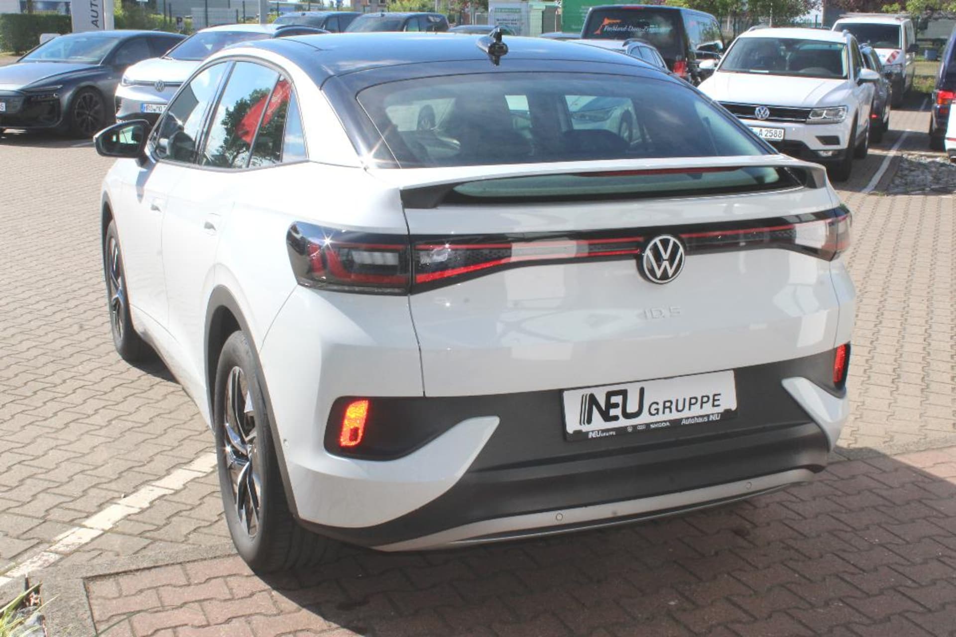 Volkswagen ID.5 Pro