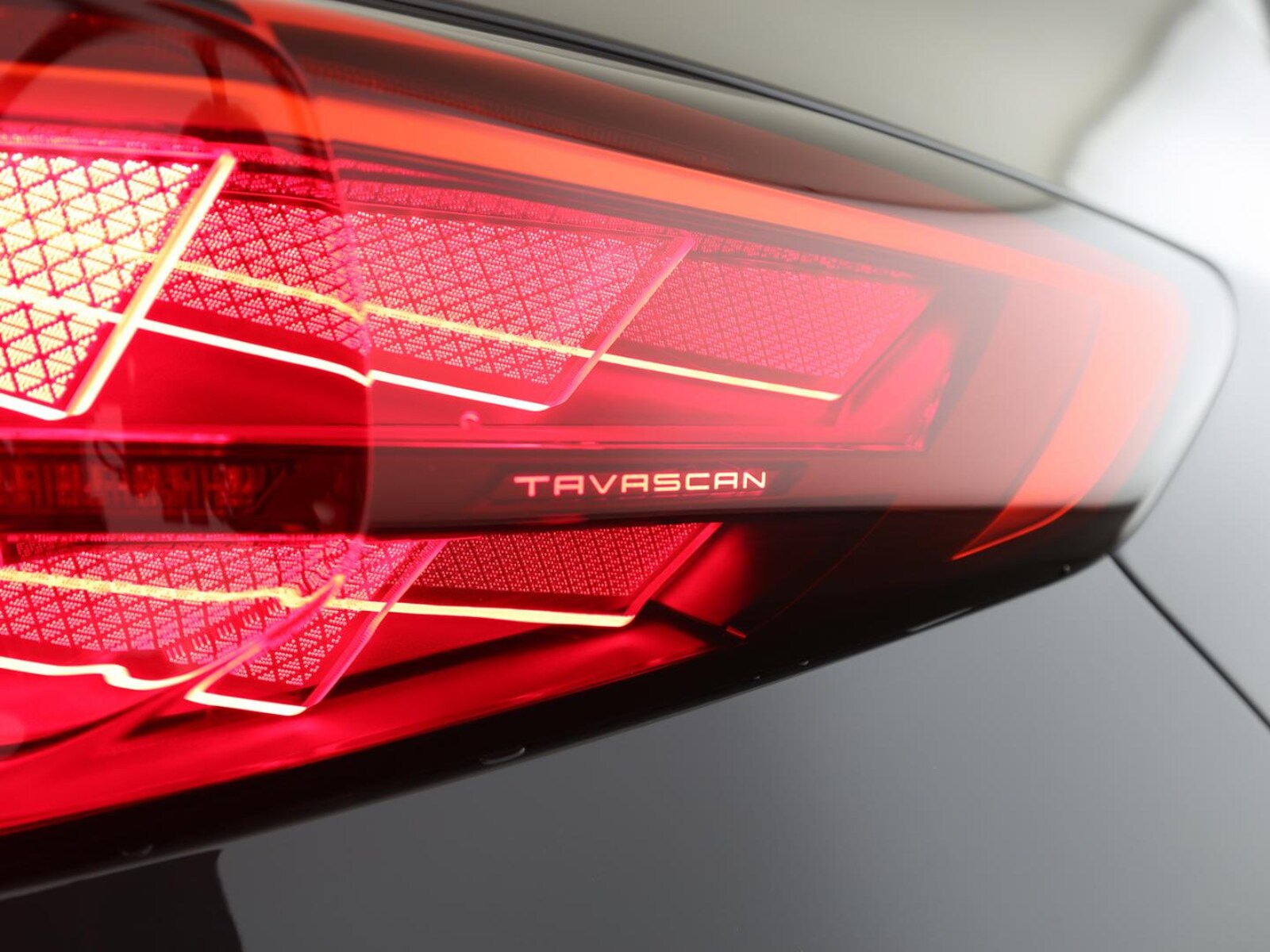 CUPRA Tavascan – Bild 25