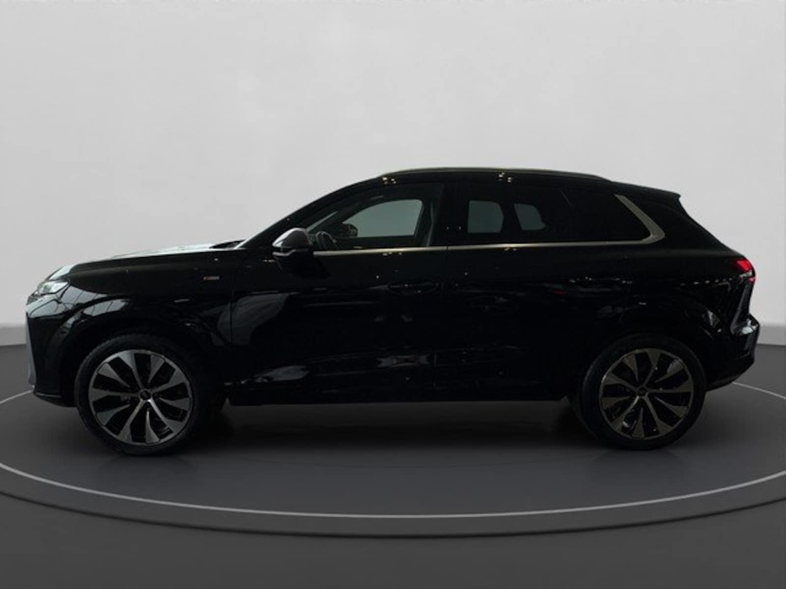 Audi Q3 – Bild 4