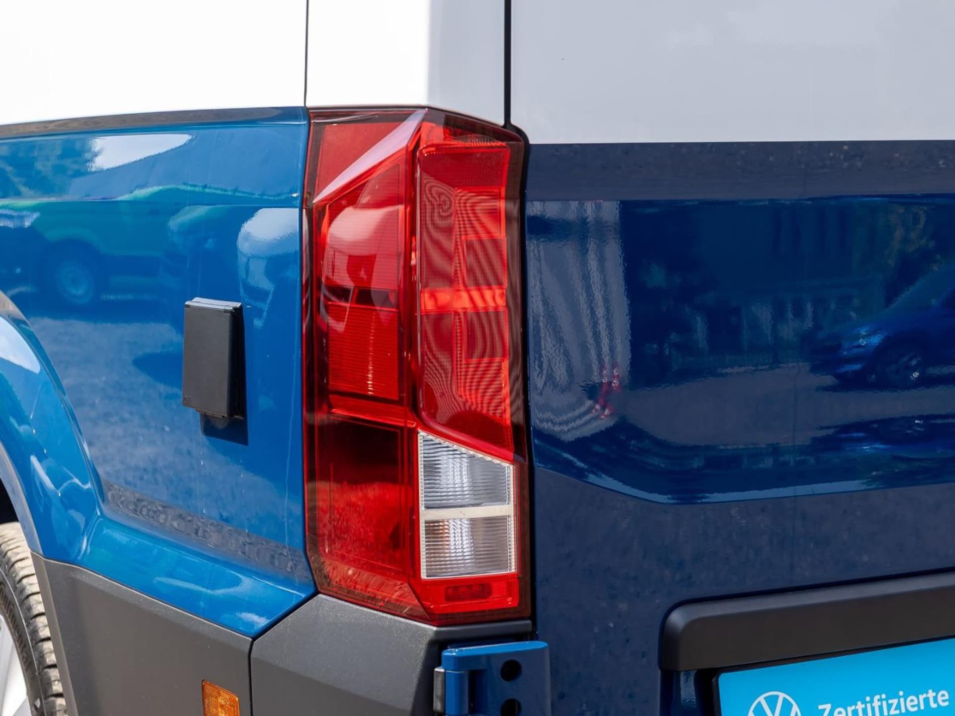 Volkswagen Grand California 680