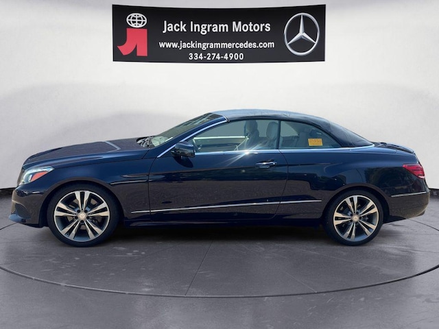 2014 Mercedes-Benz E 350
