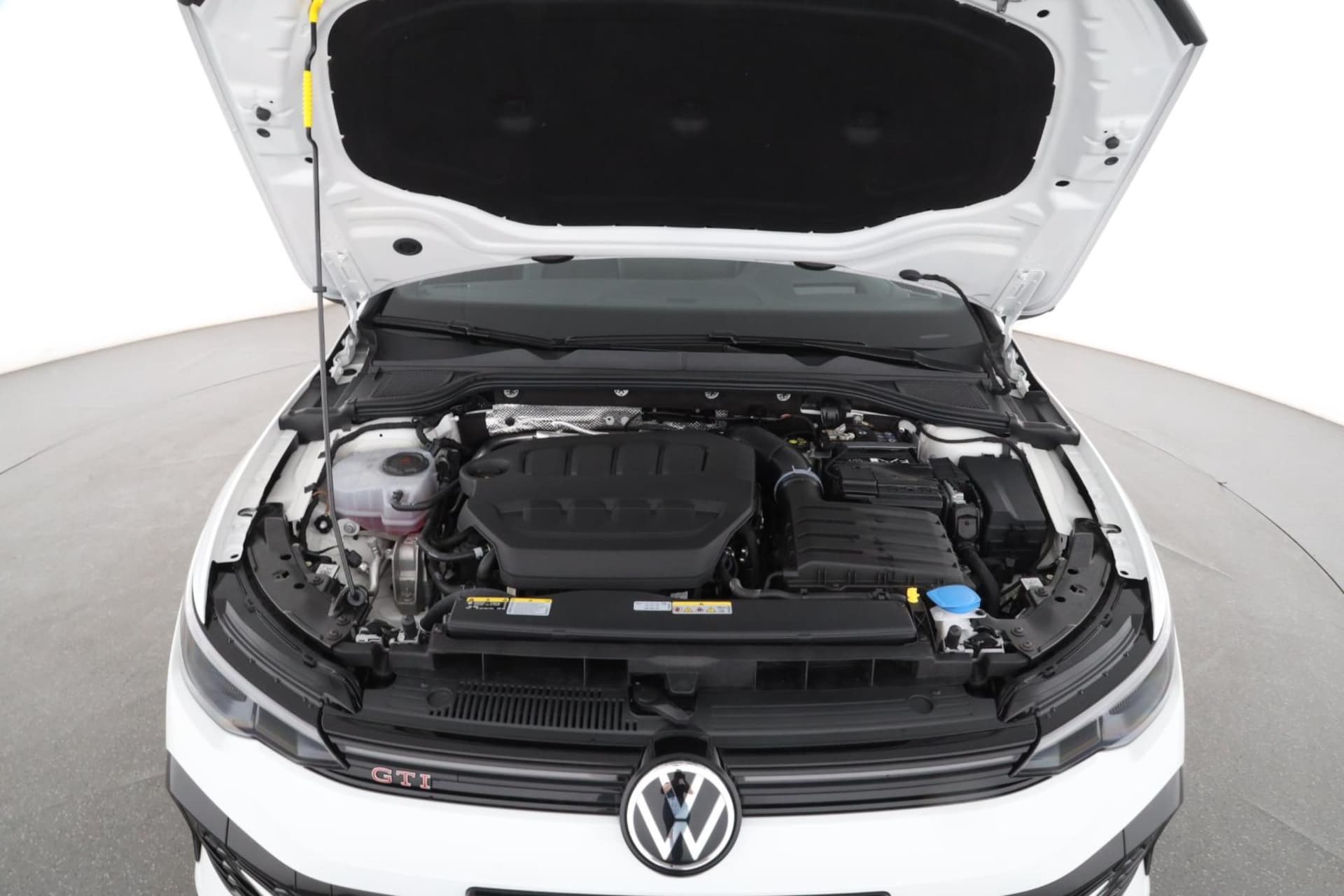 Volkswagen Golf GTI Clubsport