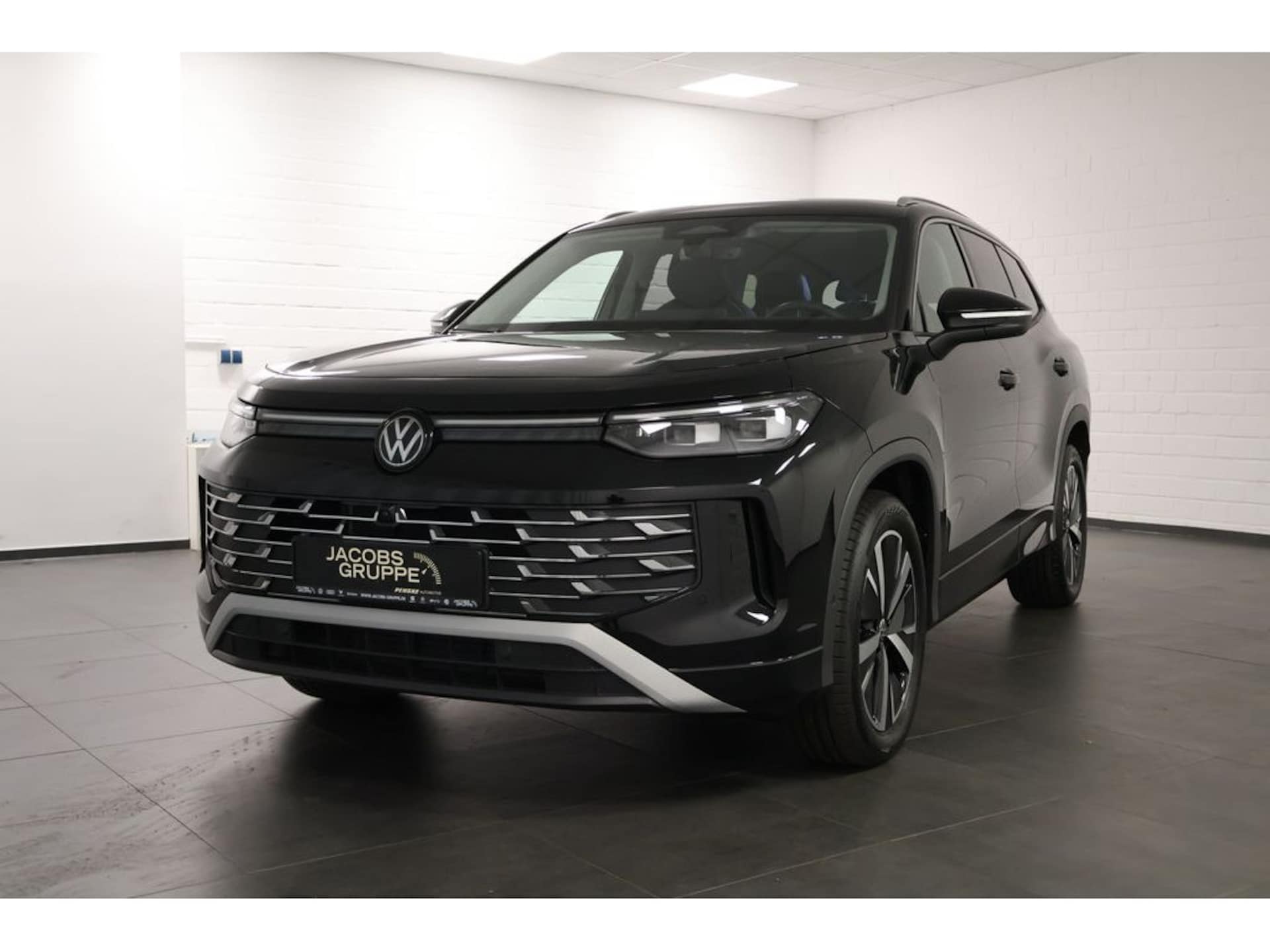 Volkswagen Tayron Elegance