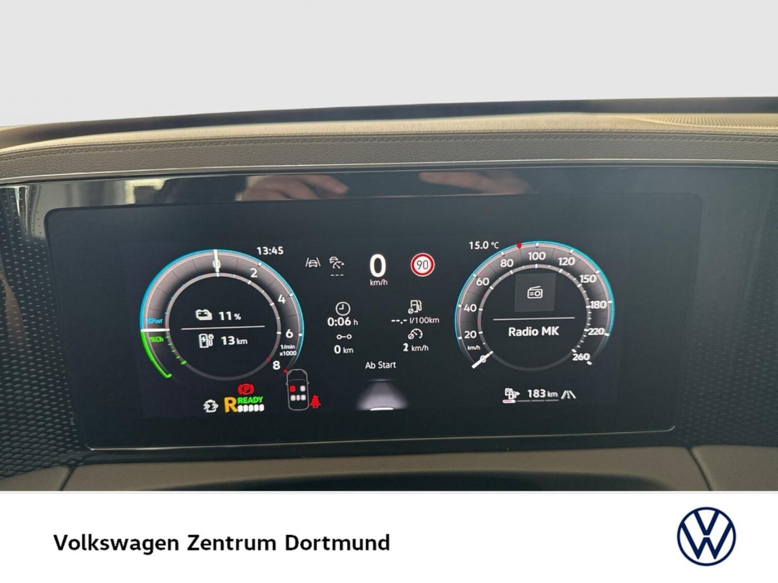 Volkswagen Tiguan – Bild 11