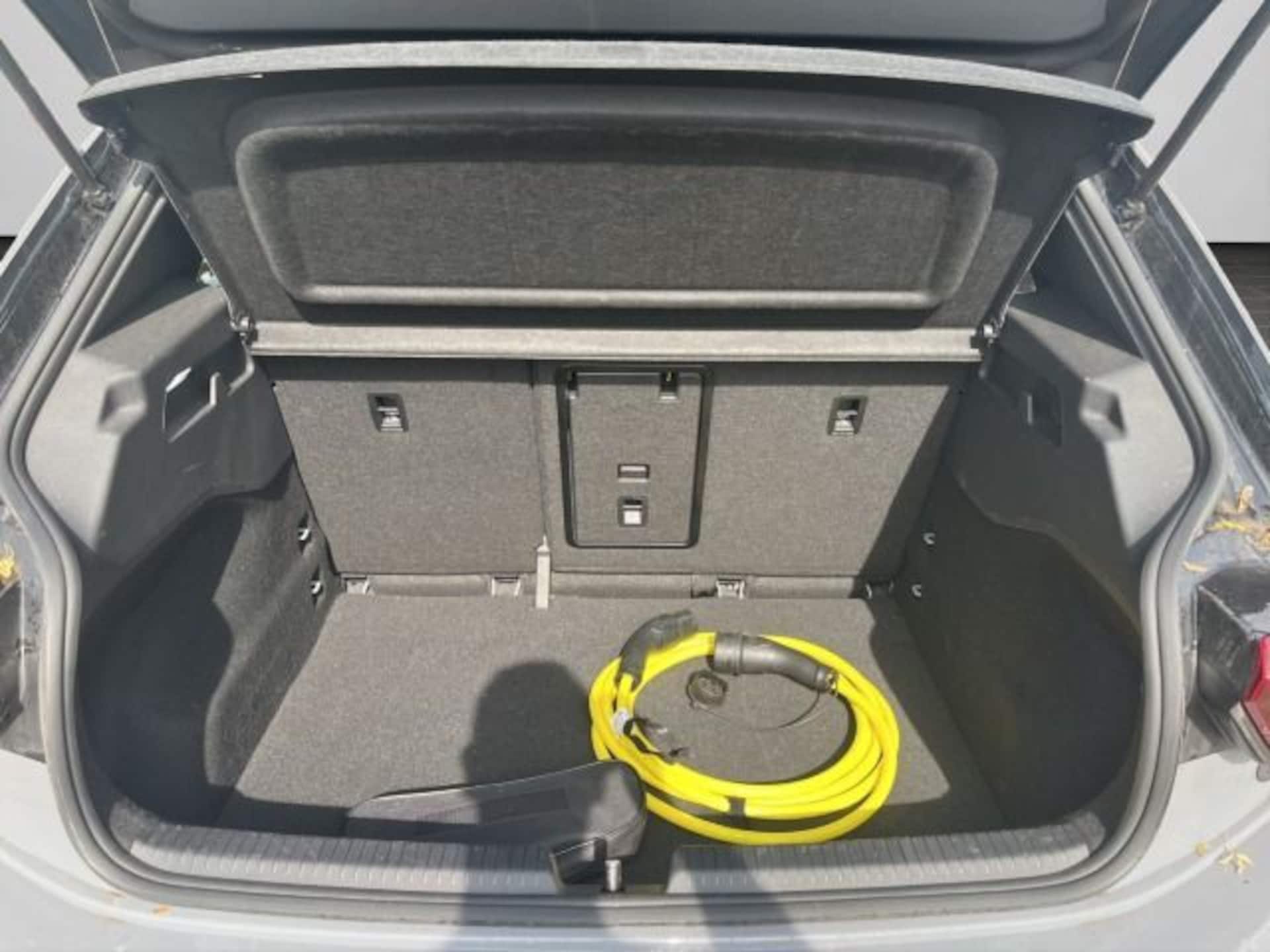 Volkswagen ID.3 Pro