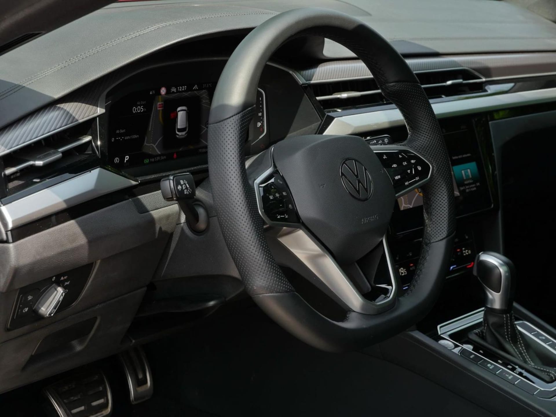 Volkswagen Arteon Shooting Brake R-Line