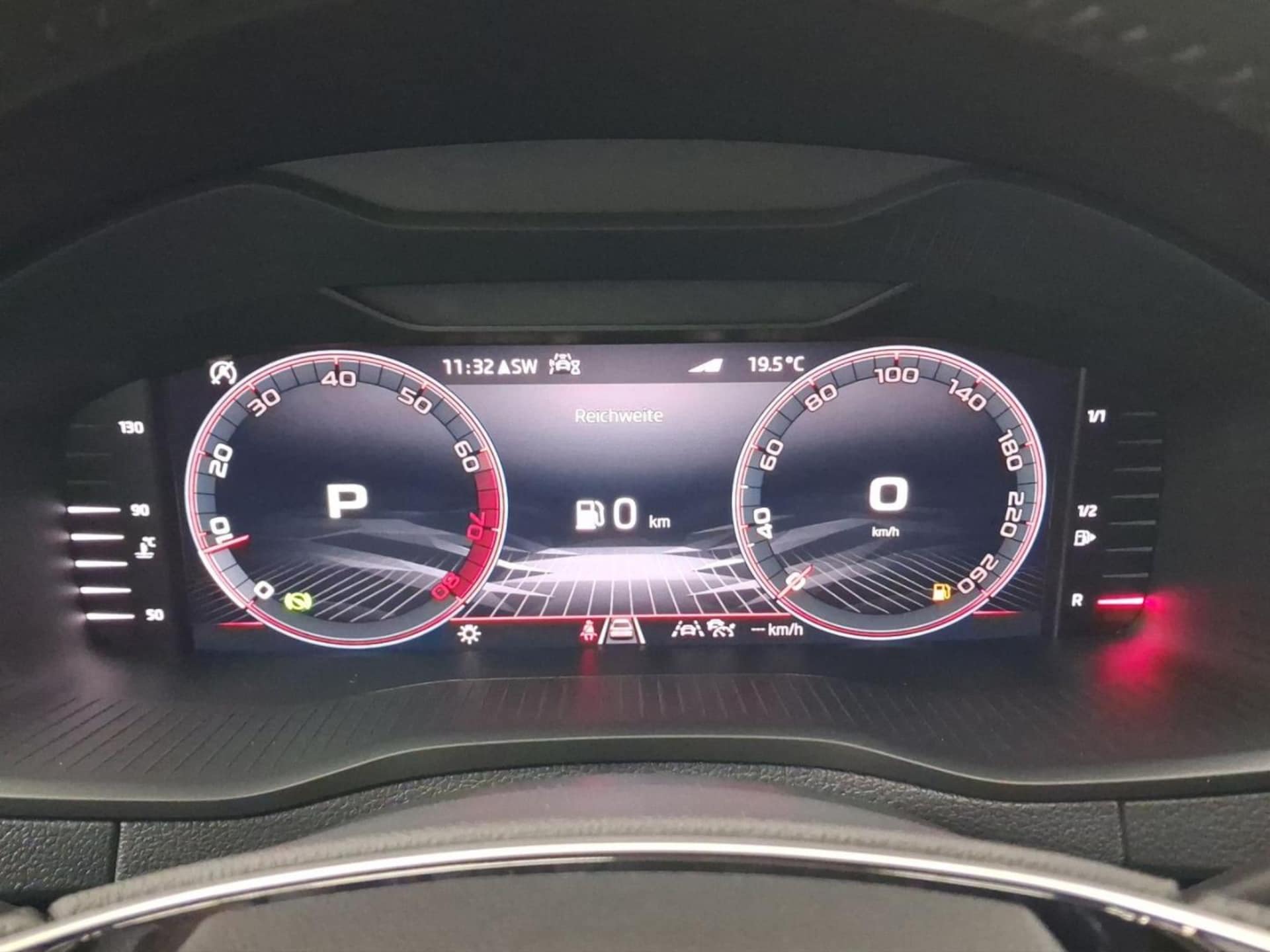 Skoda Karoq Sportline
