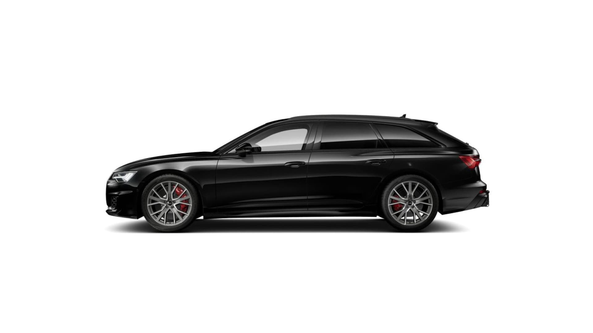 Audi S6 Avant
